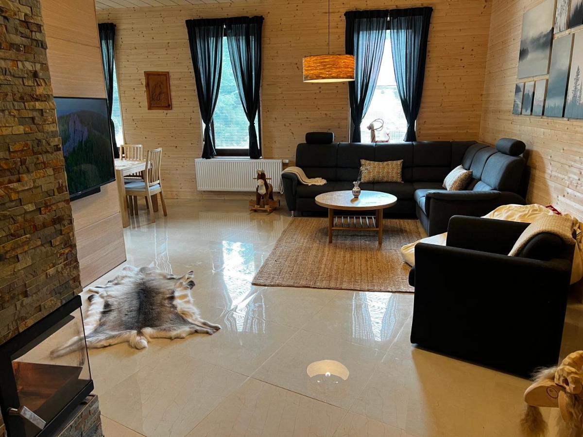 Villa Amalka بيلا المظهر الخارجي الصورة